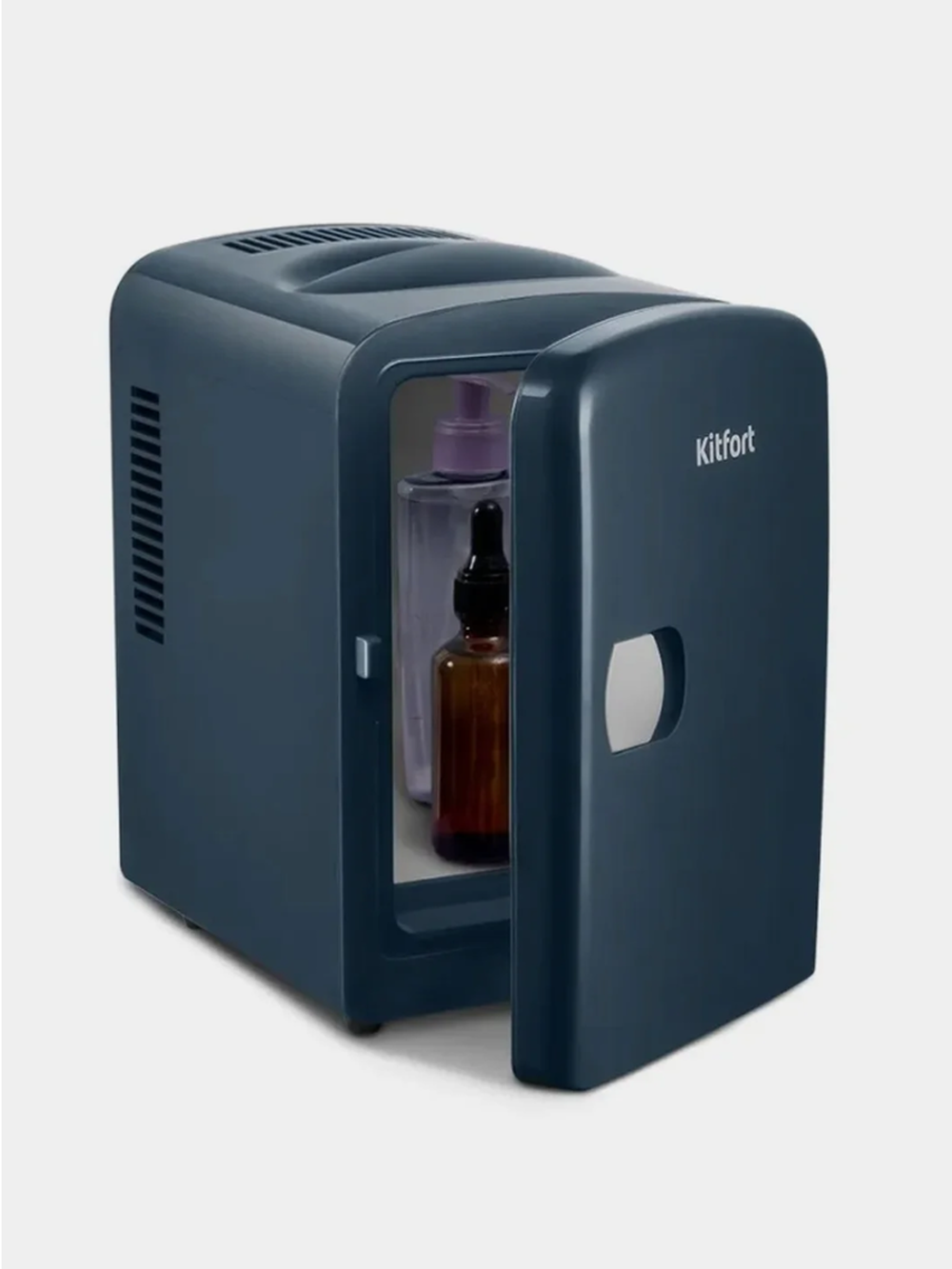 Холодильник для косметики Kitfort КТ-4103