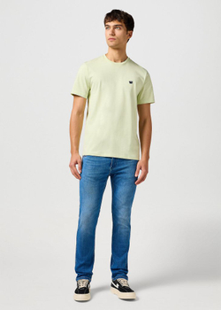 Джинсы мужские WRANGLER GREENSBORO SAGE