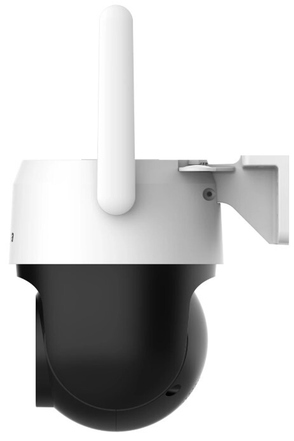 Видеокамера IP Dahua DH-SD-P3AE-PV-4G-EAU-0400B
