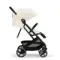 Прогулочная коляска Cybex Beezy Canvas White