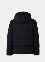 Куртка BOGNER JAMY-D2 в черном цвете