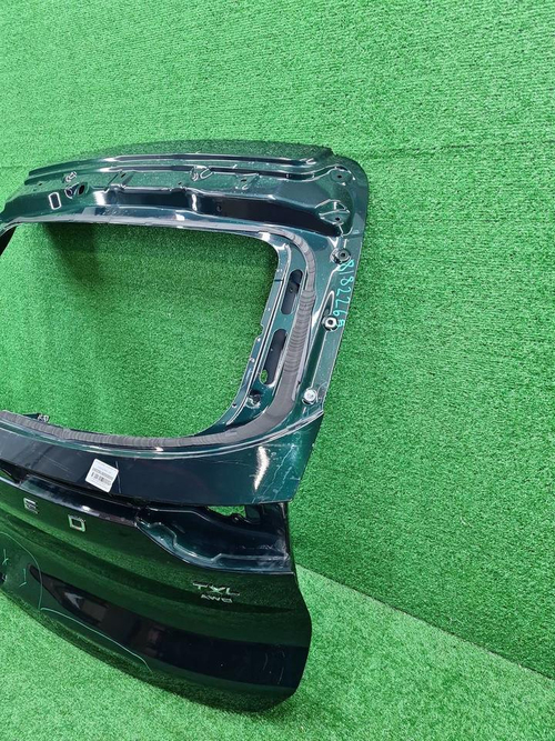 Крышка багажника EXEED TXL (2021-н.в.)