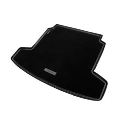 Коврик в багажник Norplast для OMODA C7 2024-, Черный, нижнее положение пола багажника, арт.NPA00-T622-171-CM