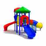 Детская площадка «Союз Игр»