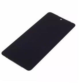 Дисплей для Tecno Pova 3 (LF7n) в сборе с тачскрином Черный - Оптима