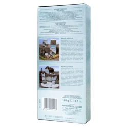 Fiory палочки для хомяков sticks с фруктами 2х50 г (34001)