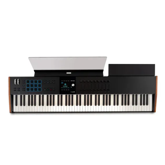 Arturia KeyLab 88 MK3 Black