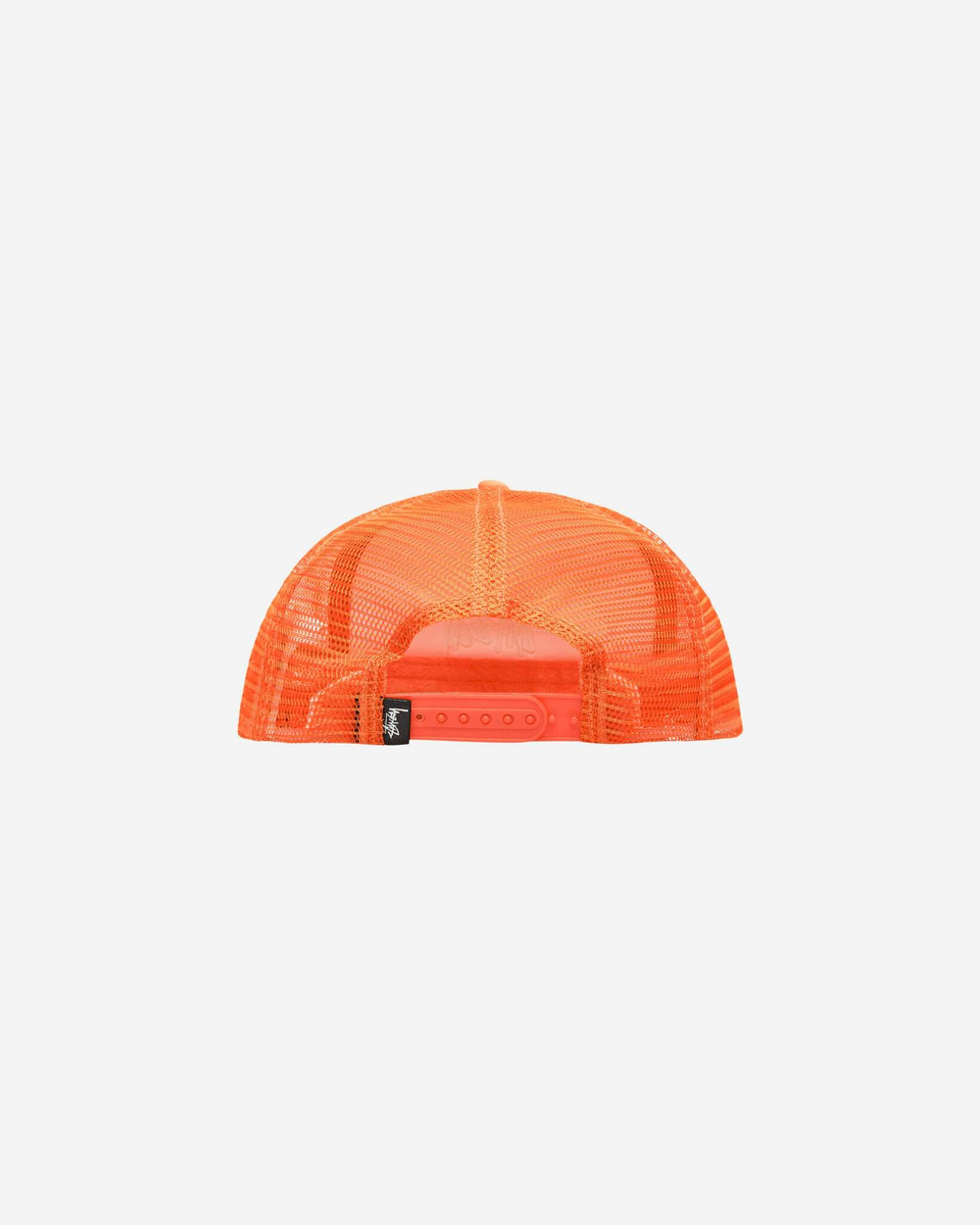 Stüssy Кепка Big Basic Trucker В Форме Тыквы