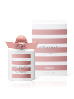 TRUSSARDI Donna Pink Marina lady 30ml edt NEW