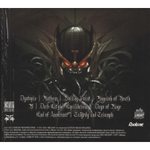 Iced Earth / Dystopia (RU)(CD)