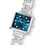 Часы Coeur de Lion Silver-Blue 7630/74-1707