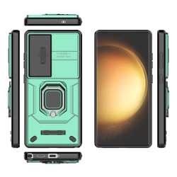 Противоударный чехол Knight Case для Samsung Galaxy S25 Ultra