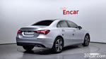 Mercedes-Benz A-Class W177 A220 Sedan (07.2021)