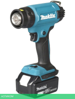 Промышленный фен Makita DHG181ZK