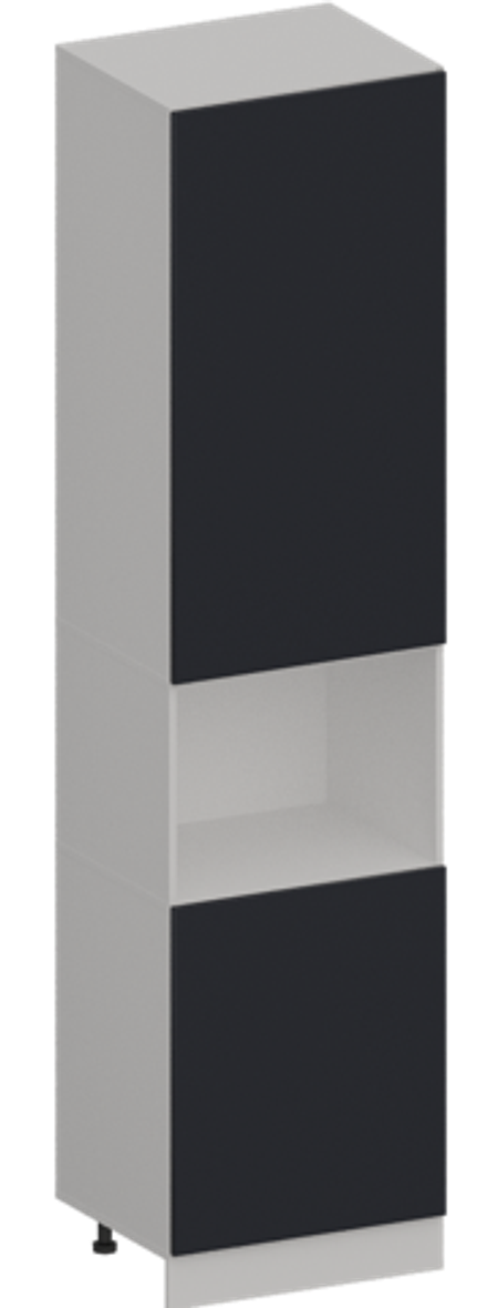 Кухня Модуль ШП 600Н Вотан / Индиго