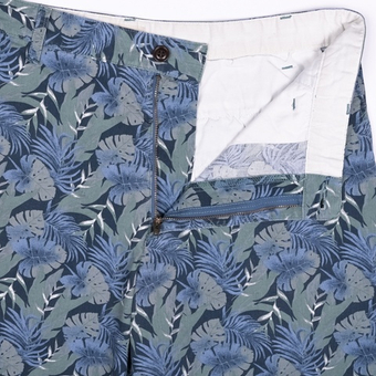 Расслабленные шорты от Dockers, L (34)