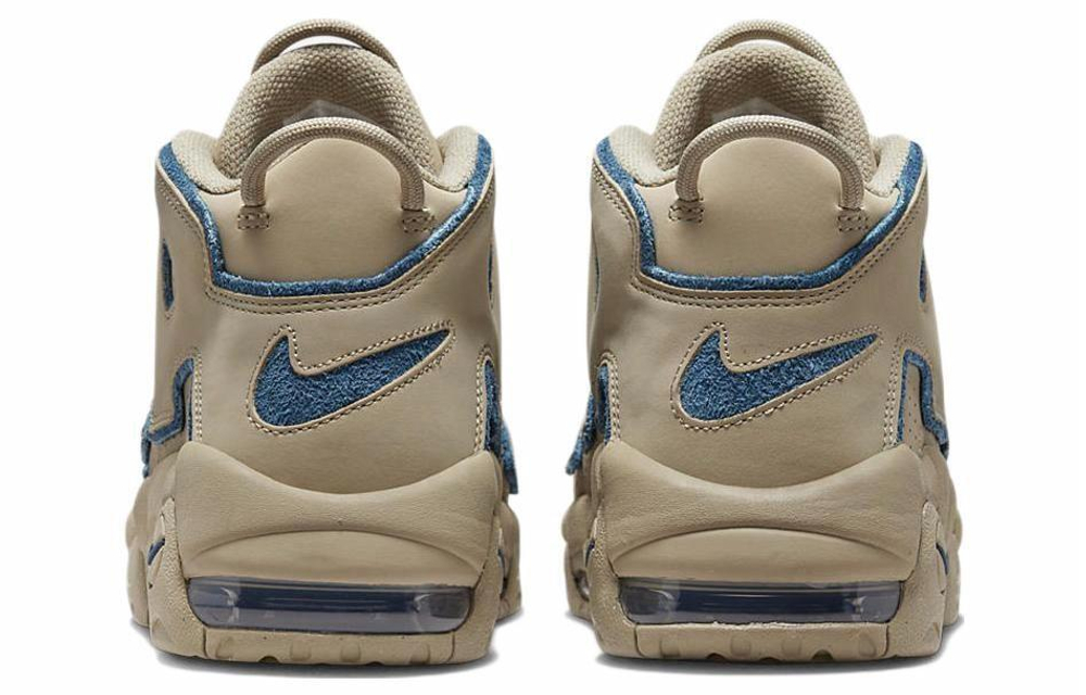 Кроссовки Nike Air More Uptempo '96 Air