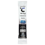 Celsius, Live Fit, увлажнение, незаменимые электролиты, без кофеина, синяя роза, 14 стиков в виде порошка для увлажнения, по 7,28 г (0,26 унции)