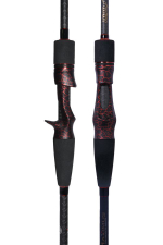 Кастинговый спиннинг Maximus HIGH ENERGY-Z C VERTICAL JIG 17H 1,7m 15-55g 1+pcs