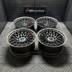 КОВАНЫЕ ДИСКИ для Mercedes BENZ G CLASS G63 4x4 W464 W463A