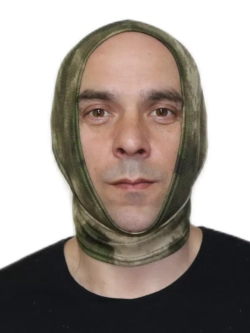 Бафф летний тактический мох