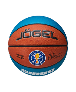 Мяч баскетбольный Pro Training ECOBALL 2.0 Replica №6