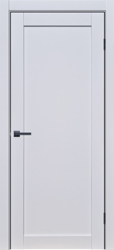 Двери межкомнатные L4