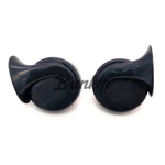 Звуковой сигнал электрический "Улитка" GMP 1099с, (компл.)