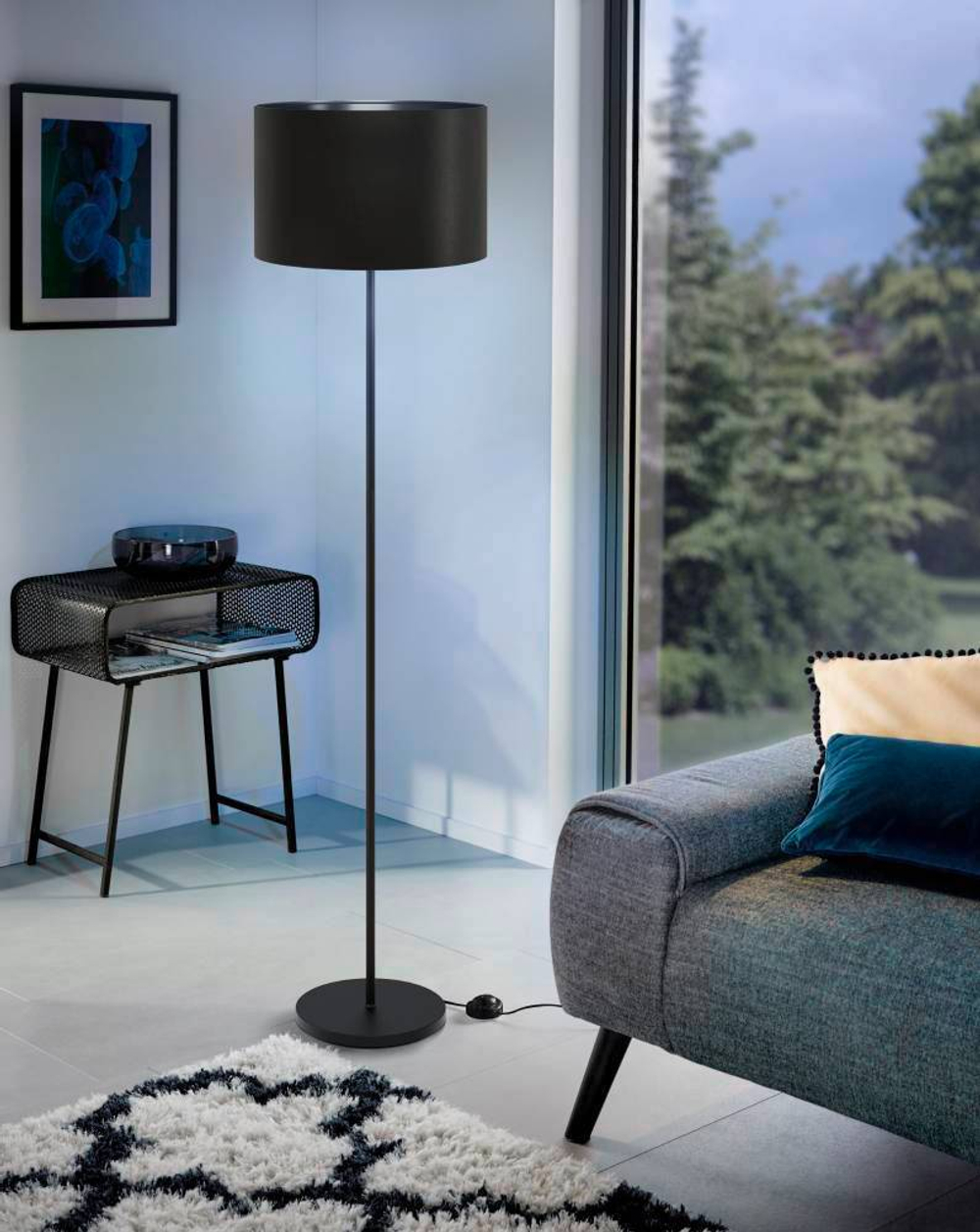 Торшер Eglo MASERLO 1 99046