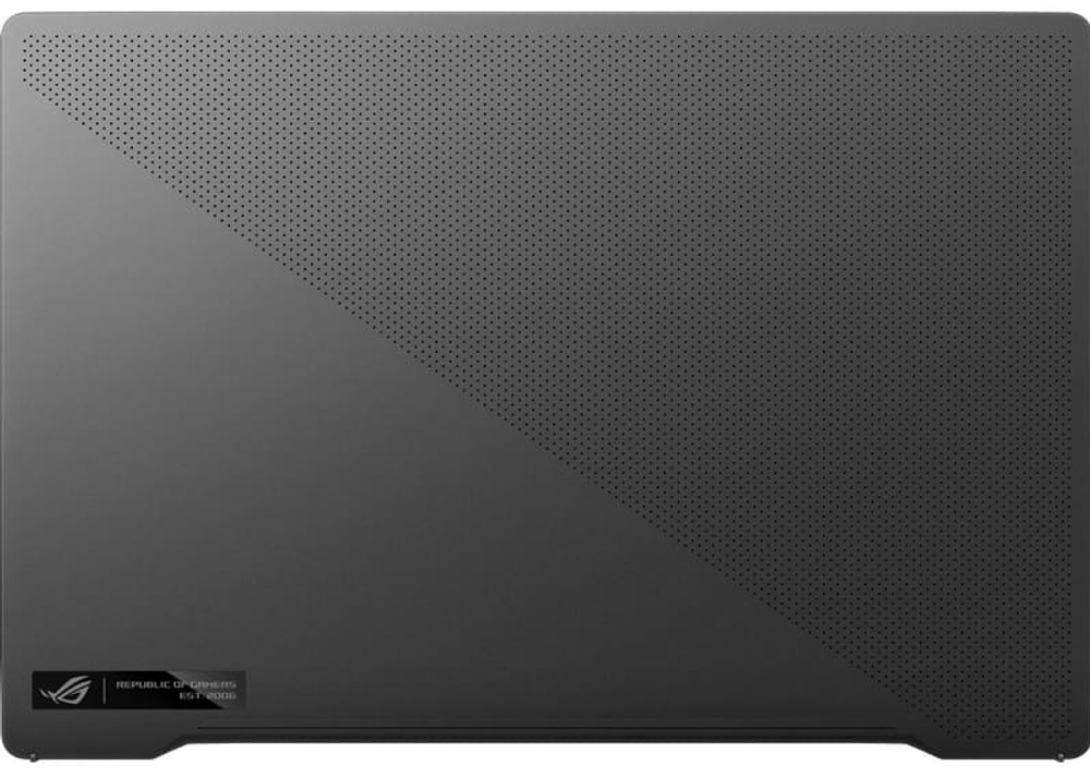 14" Ноутбук Asus ROG zephyrus 14 (1920x1080, AMD Ryzen 7 4800H, RAM 16ГБ, SSD 512ГБ, Nvidia GeForce RTX 2060, Windows 10 Home)