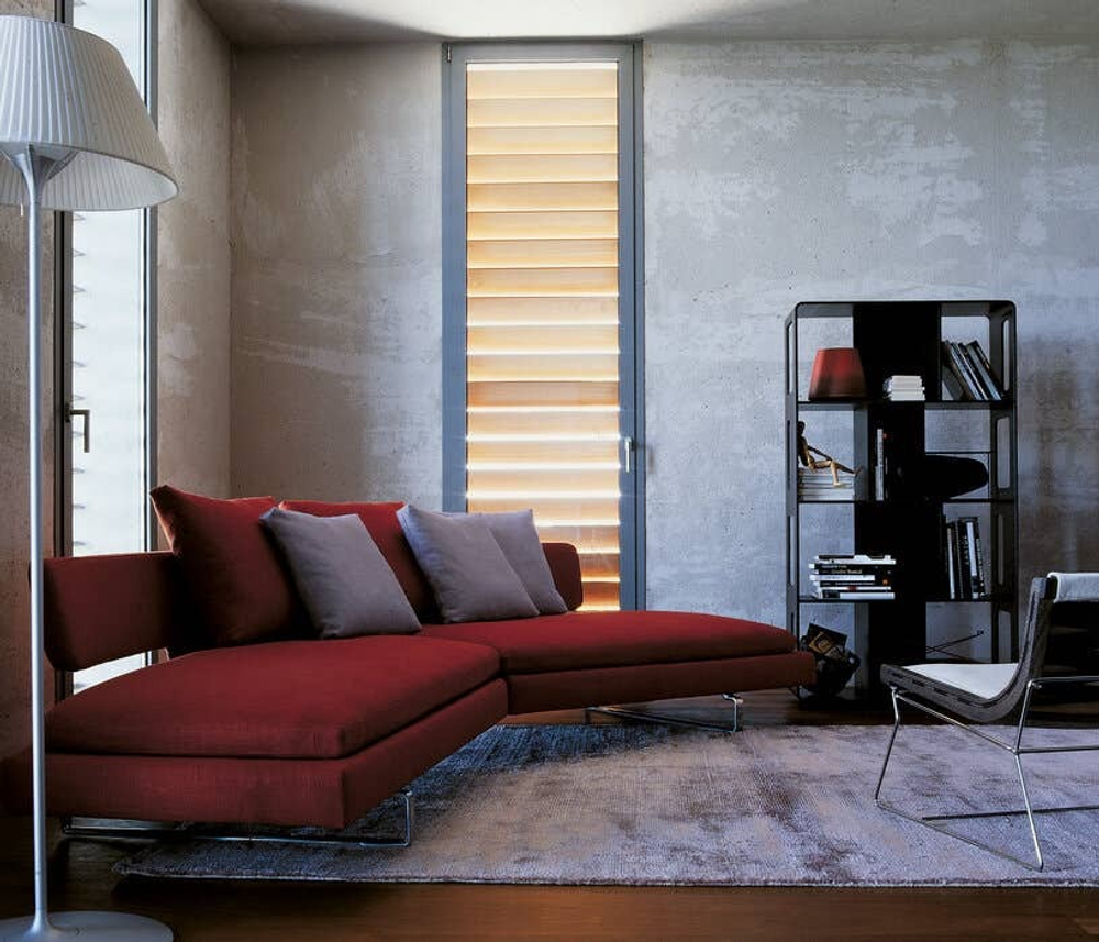 Диван B&B Italia Arne
