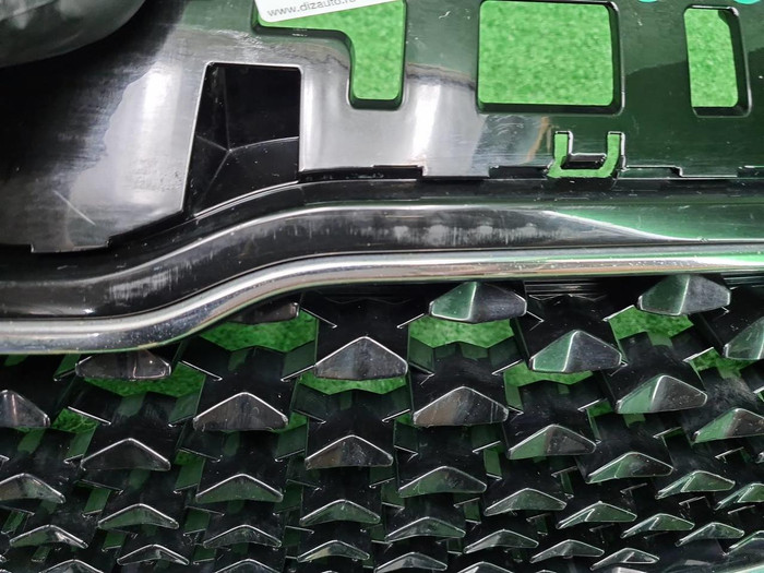 Решетка радиатора KIA Sportage 4 QL (2016-2018)