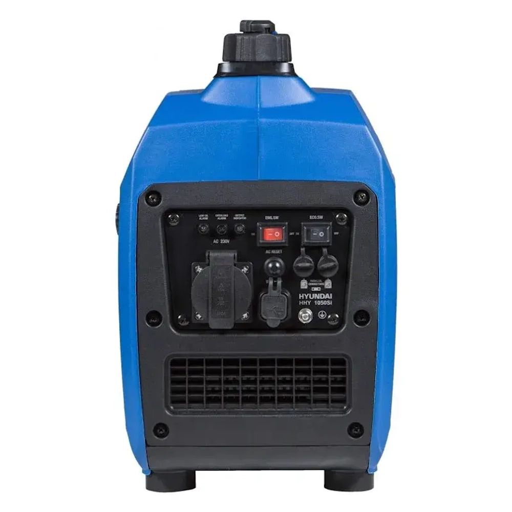 Hyundai HHY 1050Si бензиновый инверторный генератор