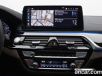 BMW 5 Series (G30) 530e M Sports (10.2021)