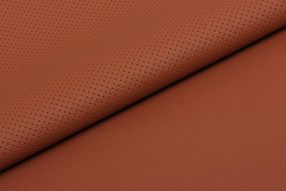 Искусственная кожа Dakota tan mf+emf (Дакота тан)