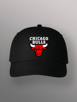 Бейсболка Chicago Bulls