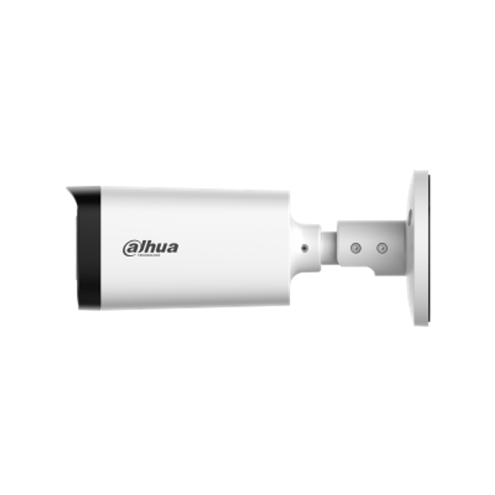 DH-HAC-HFW1801RP-Z-IL-A-S3 Уличная цилиндрическая HDCVI-видеокамера с интеллектуальной двойной подсветкой