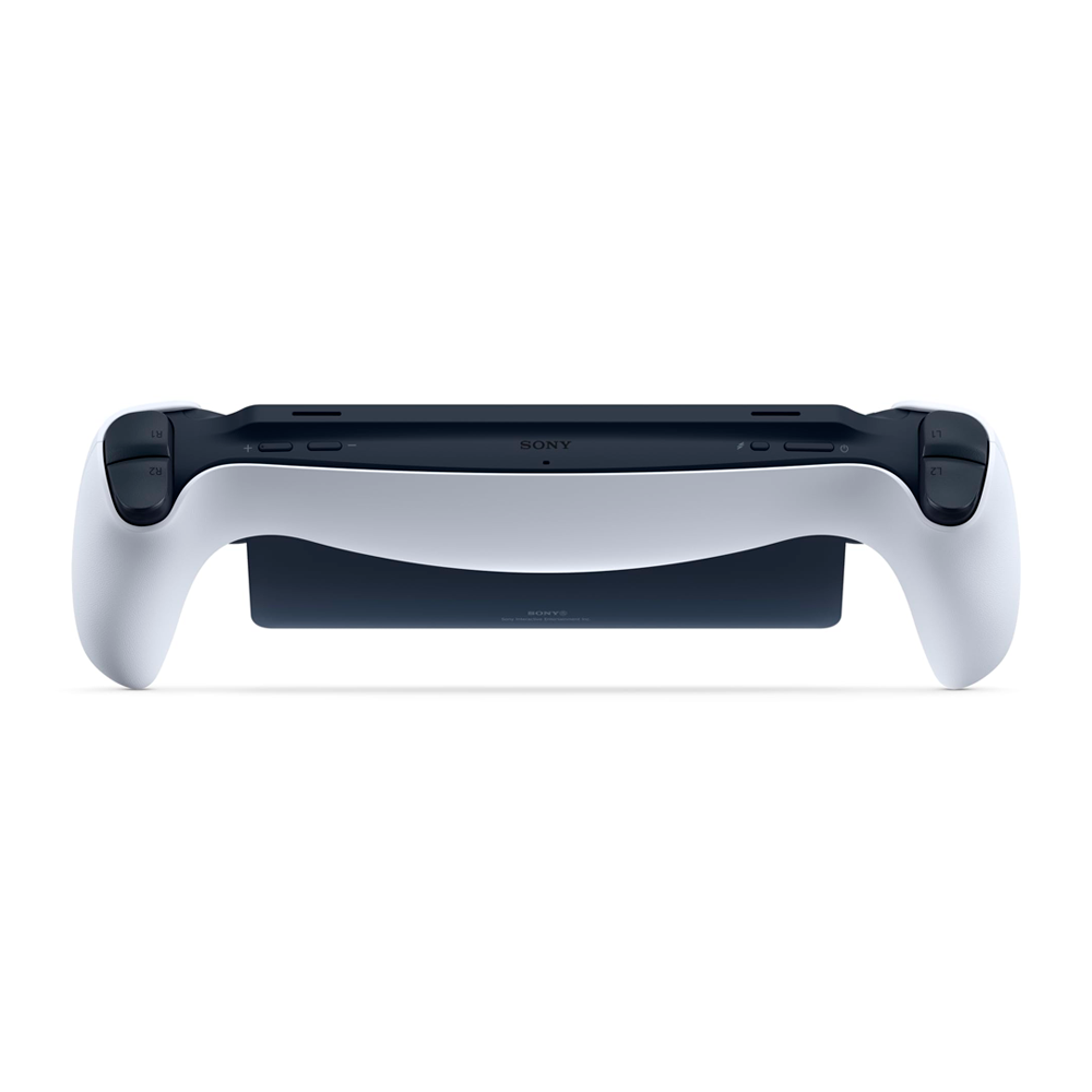 Портативная консоль для дистанционной игры Sony PlayStation Portal Remote Player, White (Белый)