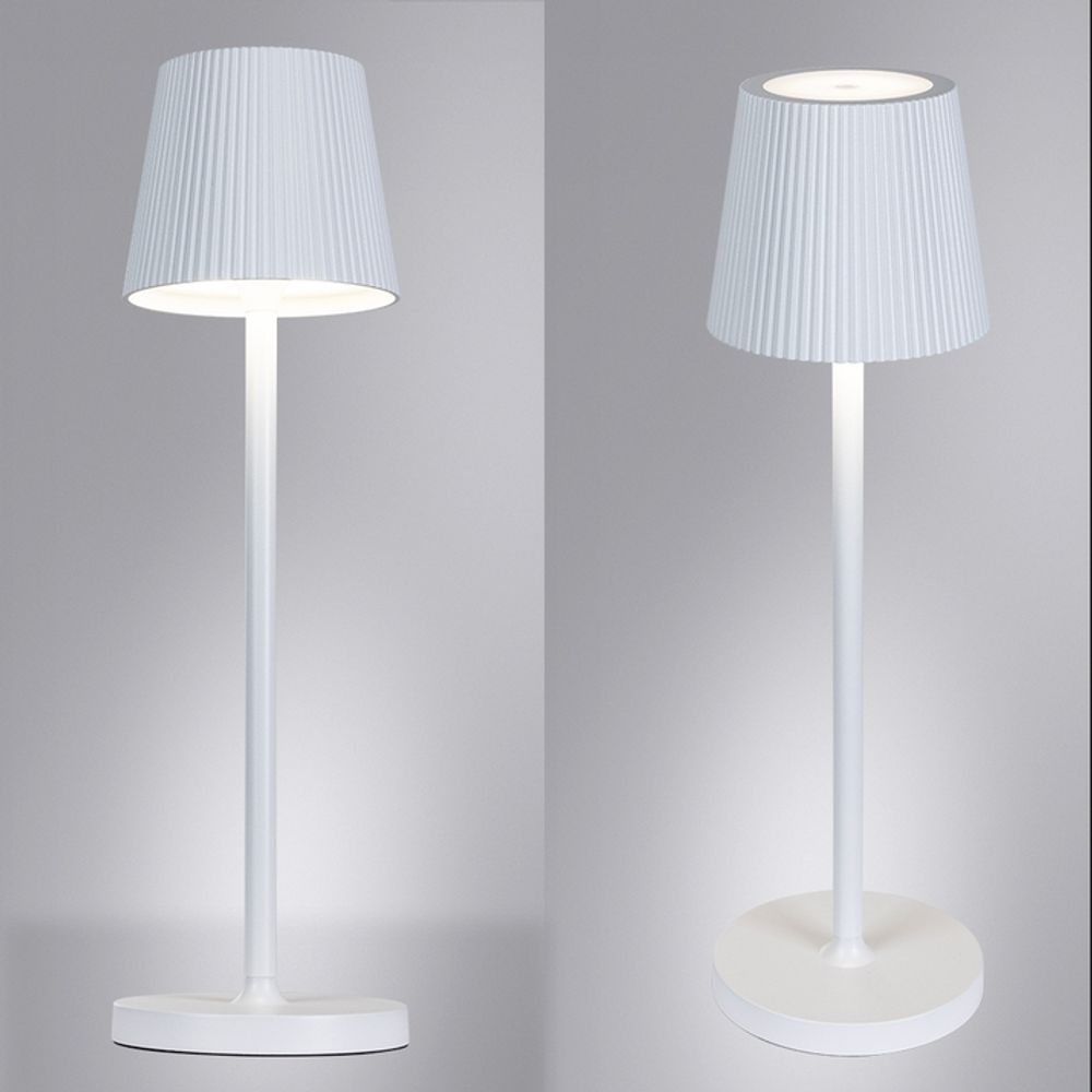 Уличный настольный светильник Arte Lamp