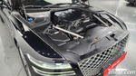 Genesis G80 (RG3) Бензин 2.5 Turbo AWD (05.2020)