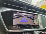 Audi A6 (C8) 40 TDI (06.2020)