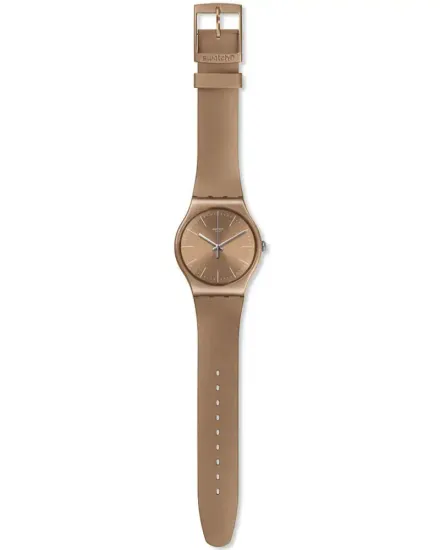 Наручные часы Swatch SUOM111