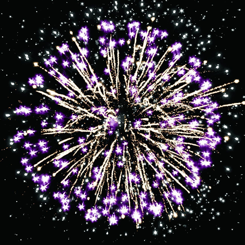 Фейерверк "Сказочная страна" (300 залпов)