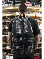 Скейтерский y2k рюкзак 21L