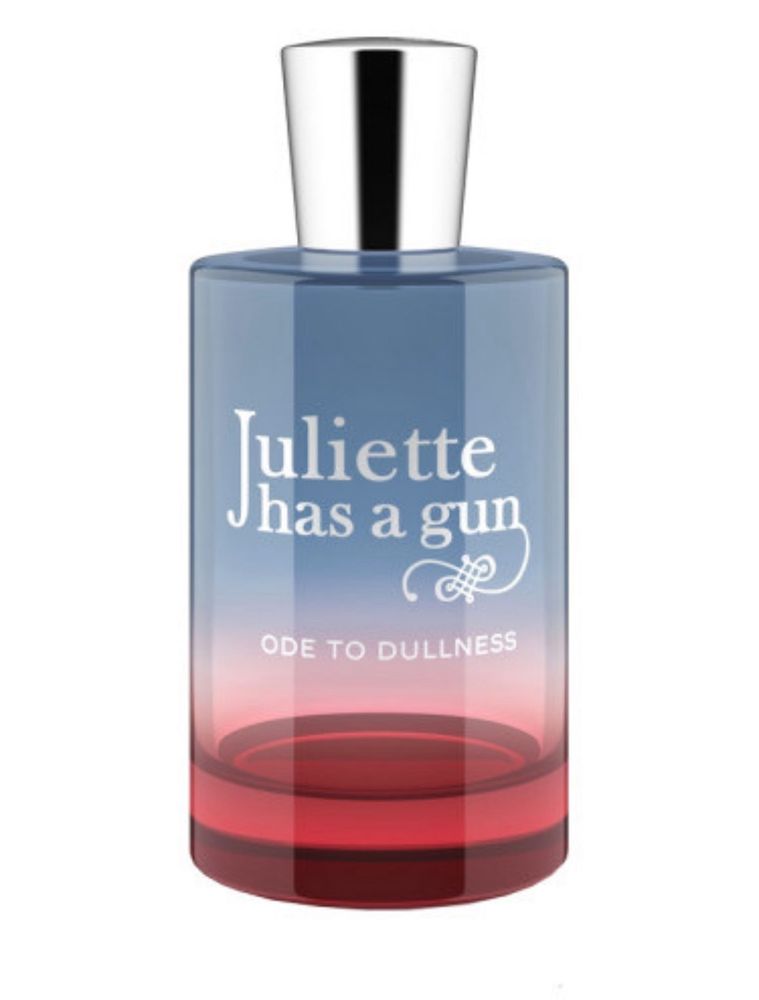 Juliette Has A Gun Pear Inc