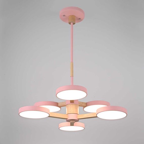 Люстра Imperium Loft TURNA-DBL01 229081-26