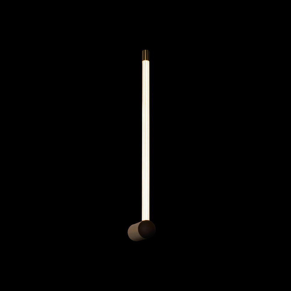 10147/650 Gold Настенный светильник LOFT IT Falcon