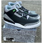 Кроссовки Jordan Air Jordan 3 Retro "Green Glow"
