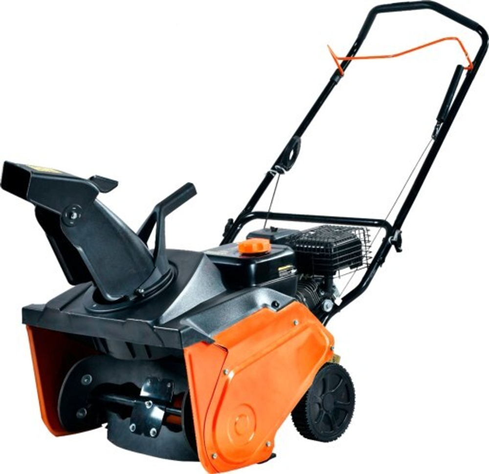 Снегоуборочная машина MAXPILER MST-3000