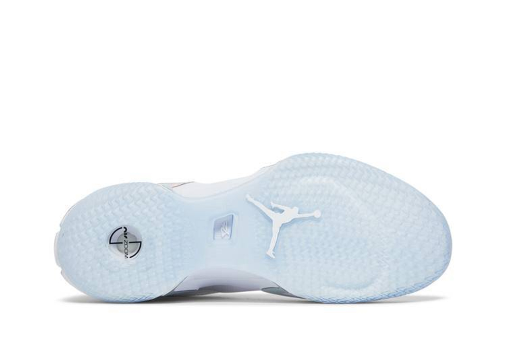Кроссовки Jordan Air Jordan 36 Low "Pure Money"